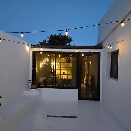 Habitacion Alunita & Pirita Nazaret Εξωτερικό φωτογραφία