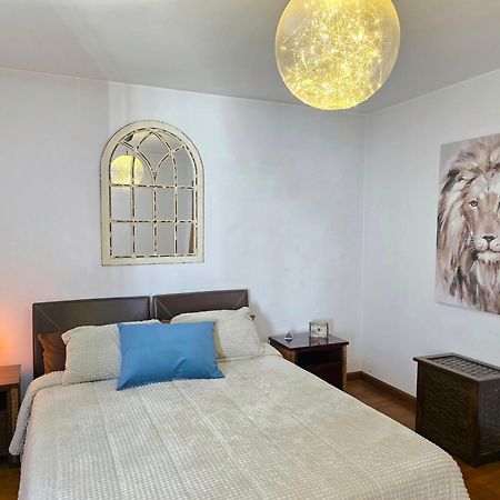 Habitacion Alunita & Pirita Nazaret Εξωτερικό φωτογραφία