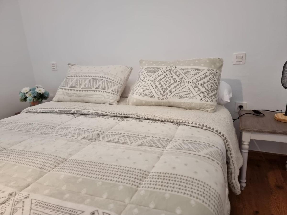 Habitacion Alunita & Pirita Nazaret Εξωτερικό φωτογραφία