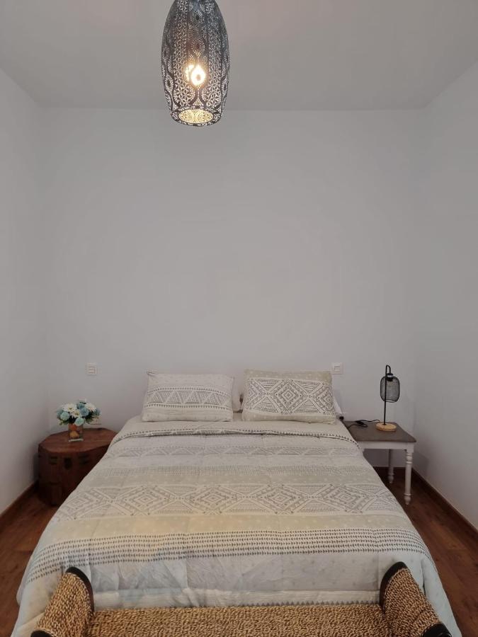 Habitacion Alunita & Pirita Nazaret Εξωτερικό φωτογραφία