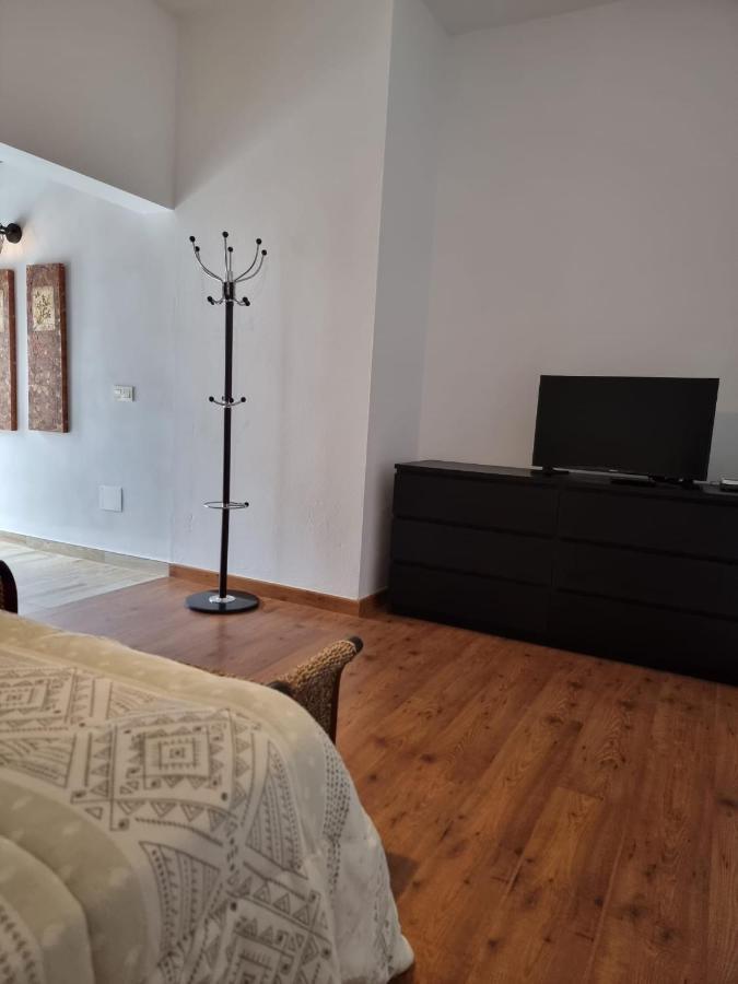 Habitacion Alunita & Pirita Nazaret Εξωτερικό φωτογραφία