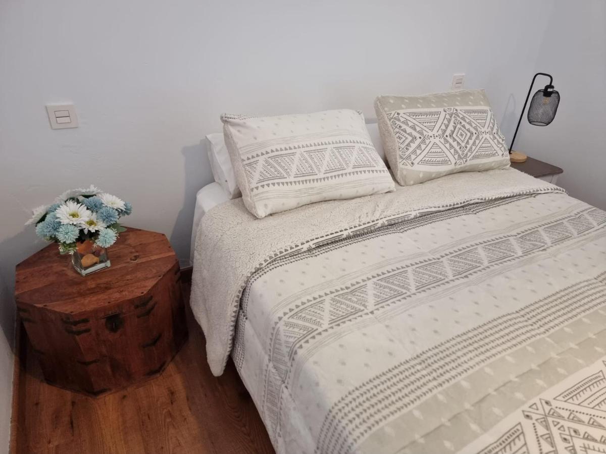 Habitacion Alunita & Pirita Nazaret Εξωτερικό φωτογραφία