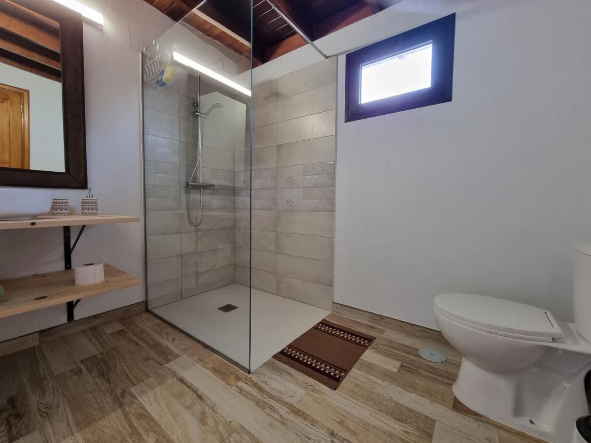 Habitacion Alunita & Pirita Nazaret Εξωτερικό φωτογραφία