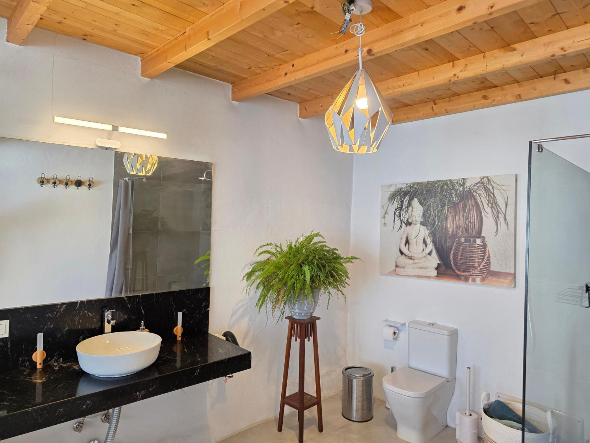 Habitacion Alunita & Pirita Nazaret Εξωτερικό φωτογραφία