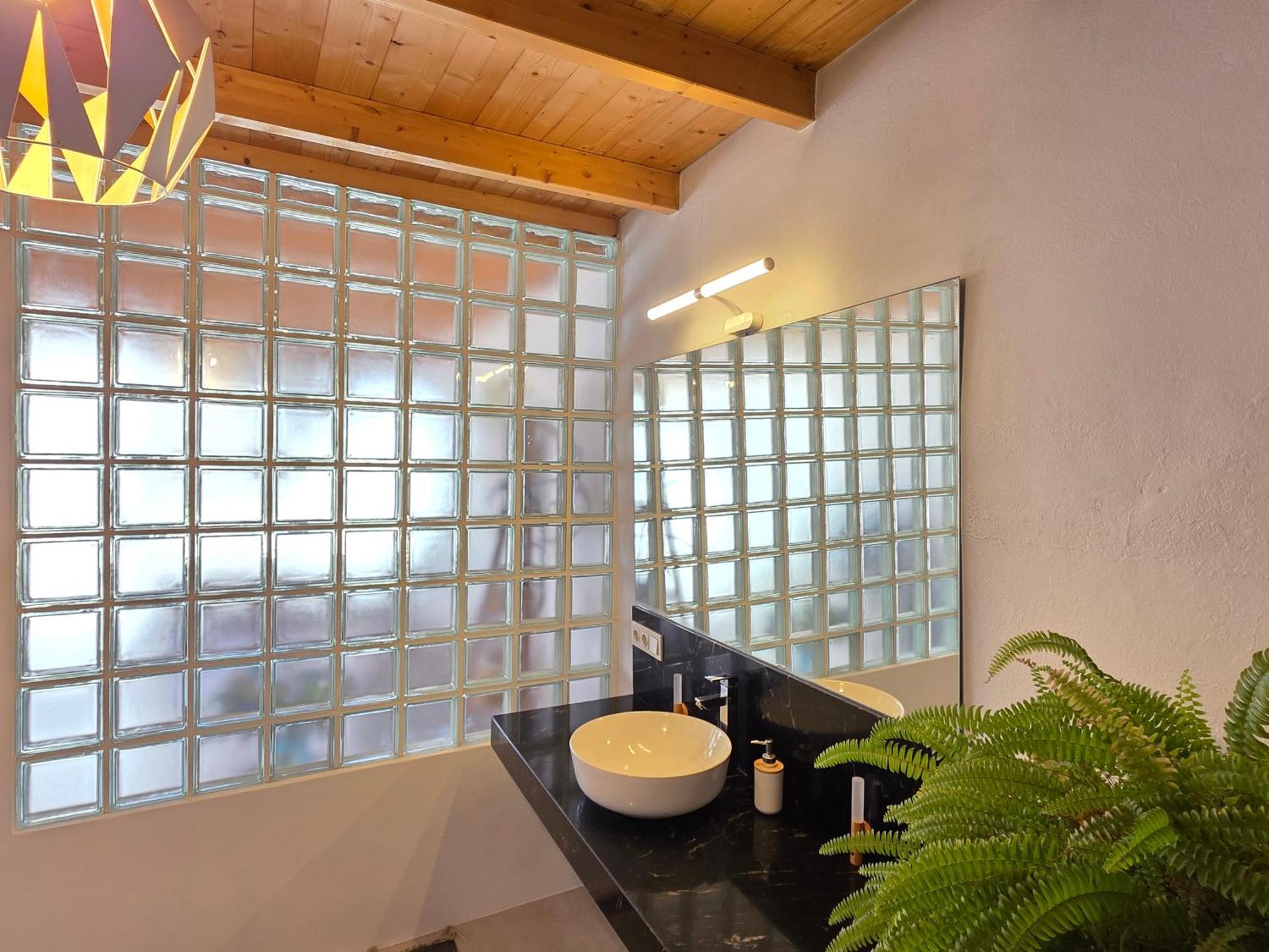 Habitacion Alunita & Pirita Nazaret Εξωτερικό φωτογραφία