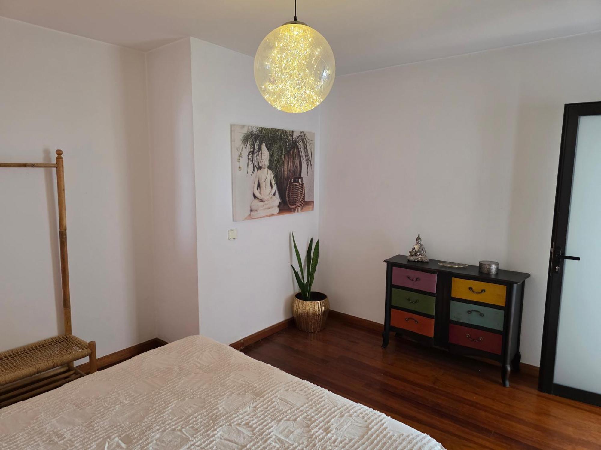 Habitacion Alunita & Pirita Nazaret Δωμάτιο φωτογραφία