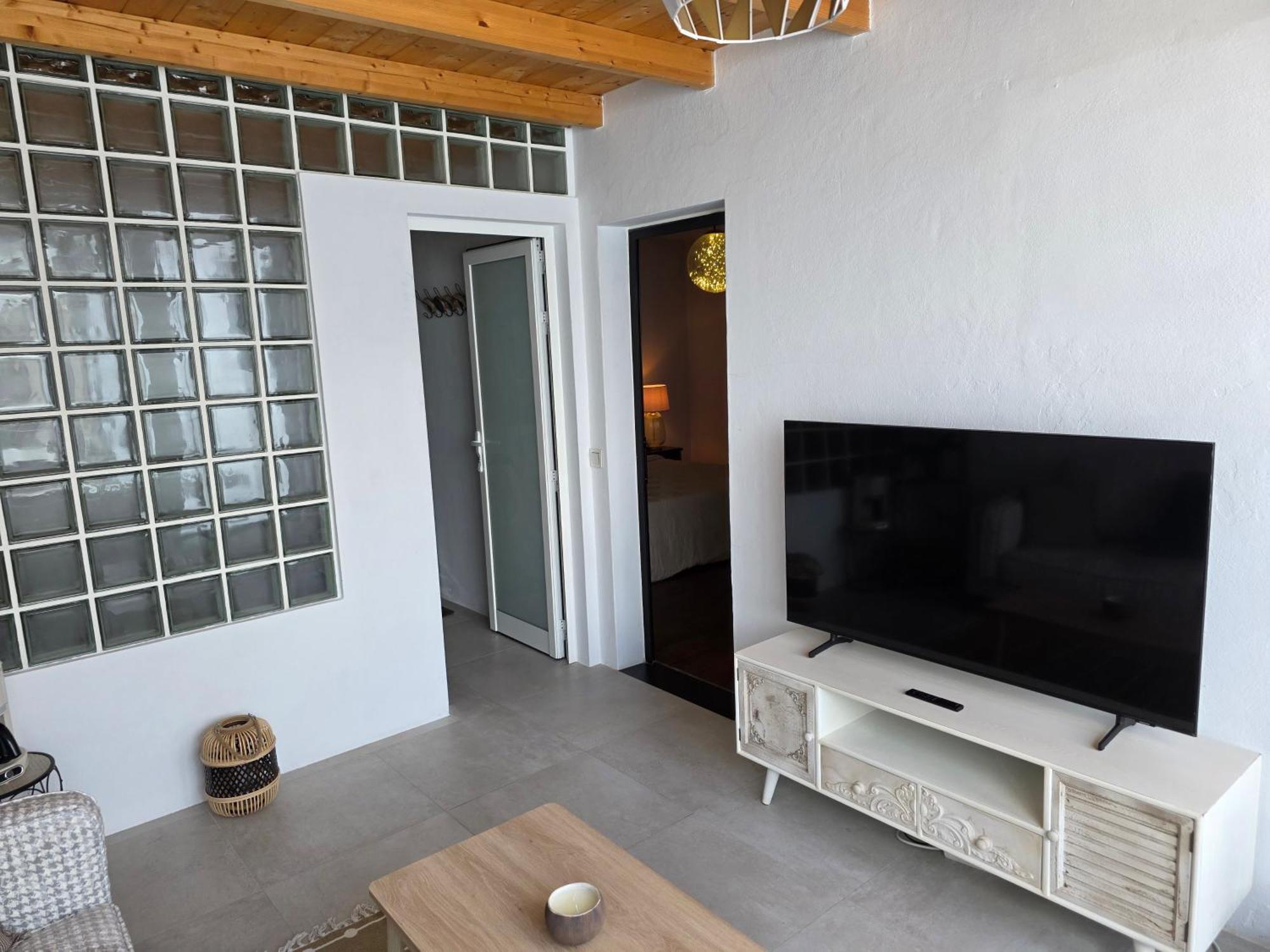 Habitacion Alunita & Pirita Nazaret Δωμάτιο φωτογραφία