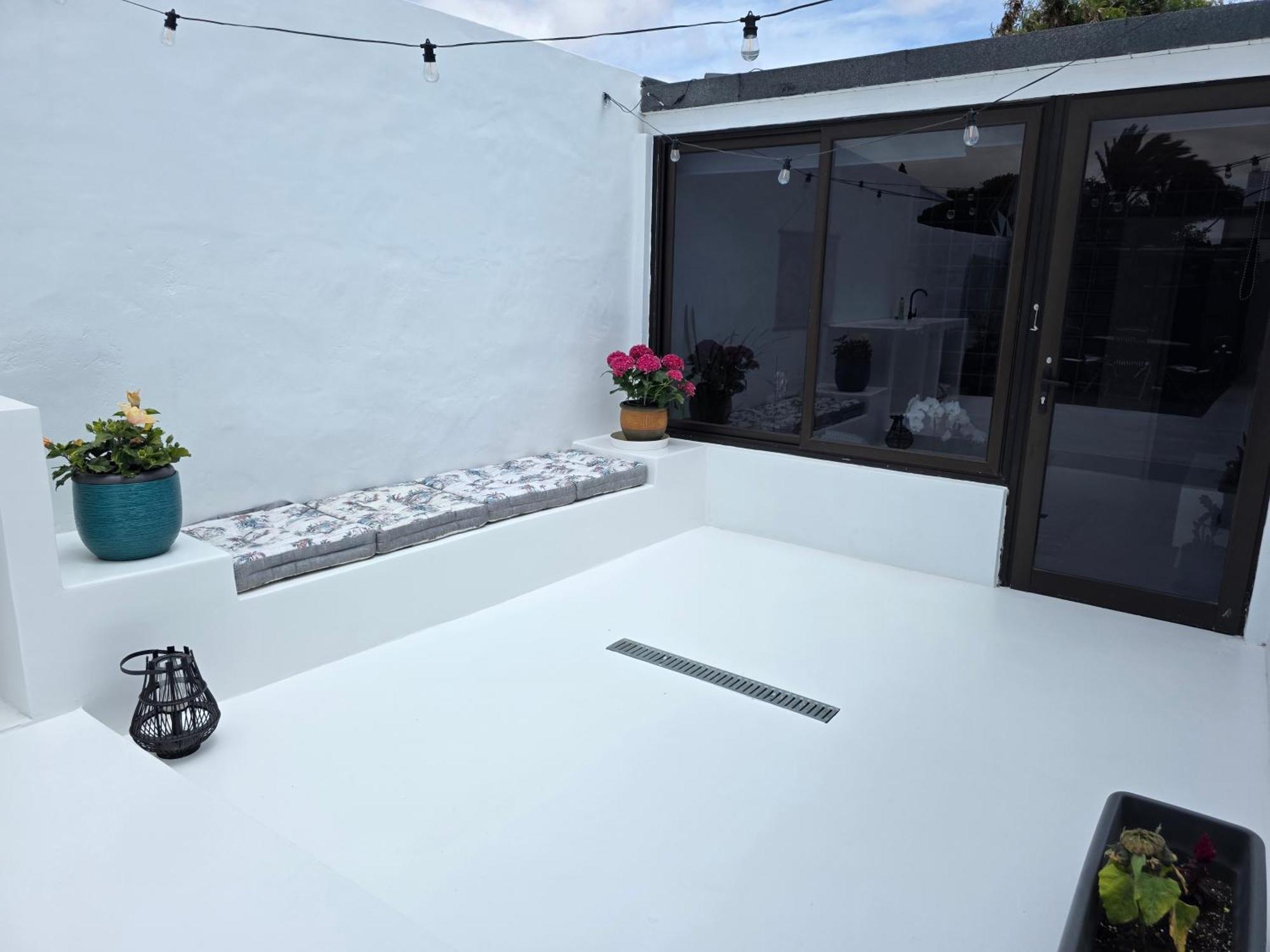 Habitacion Alunita & Pirita Nazaret Δωμάτιο φωτογραφία